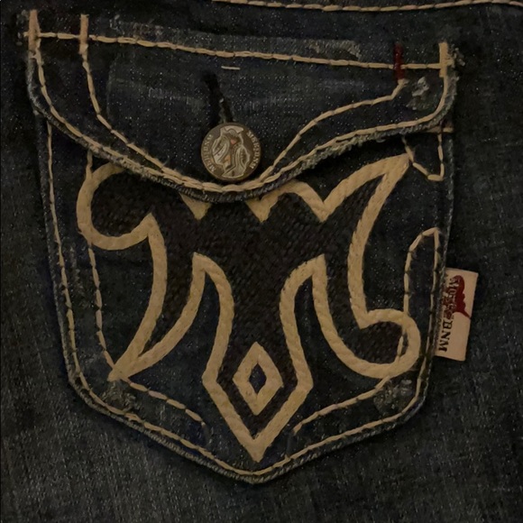 Mek Denim - Picture 3 of 10